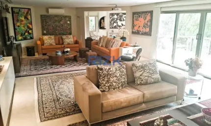 Apartamento com 4 quartos à venda na Rua Curitiba, Paraíso, São Paulo