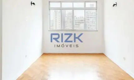 Apartamento com 2 quartos à venda na Rua Peixoto Gomide, Jardins, São Paulo