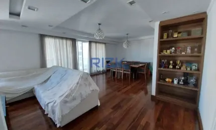 Apartamento com 3 quartos à venda na Rua Safira, Aclimação, São Paulo