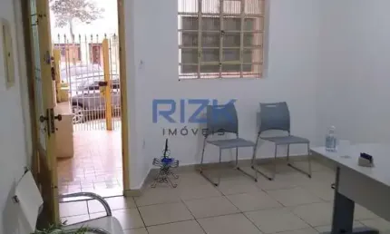 Casa comercial à venda na Rua Dom Duarte Leopoldo, Cambuci, São Paulo