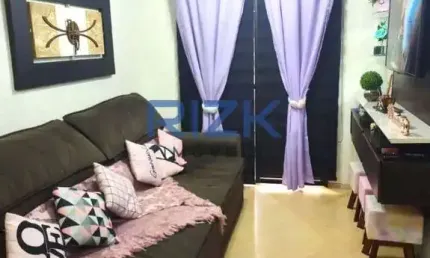 Apartamento com 3 quartos à venda na Rua Gaspar Fernandes, Vila Monumento, São Paulo