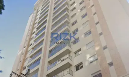 Apartamento com 3 quartos à venda na Rua Araguari, Moema, São Paulo