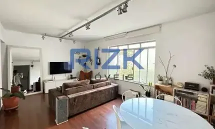 Apartamento com 2 quartos à venda na Rua Doutor Mário Cardim, Vila Mariana, São Paulo