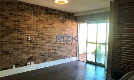 Apartamento com 1 quarto para alugar na Rua Diogo Jácome, Vila Nova Conceição, São Paulo