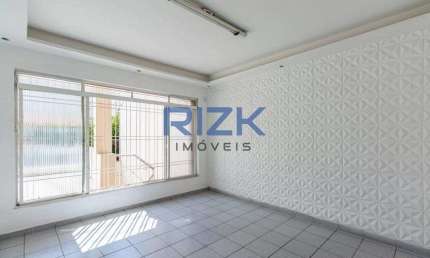 Casa com 3 quartos à venda na Rua Robertson, Cambuci, São Paulo