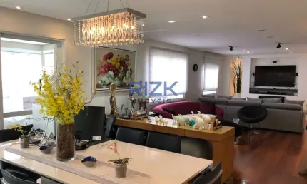 Apartamento com 3 quartos à venda na Avenida Armando Ferrentini, Paraíso, São Paulo