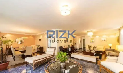 Apartamento com 4 quartos à venda na Rua Loureiro da Cruz, Aclimação, São Paulo
