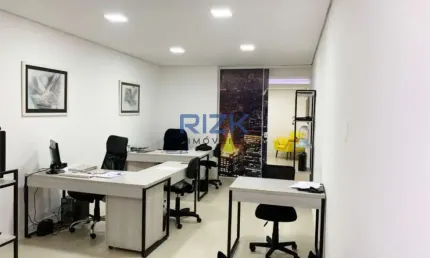 Ponto comercial à venda na Rua Domingos de Morais, Vila Mariana, São Paulo