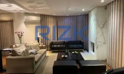 Cobertura com 4 quartos à venda na Rua Júpiter, Aclimação, São Paulo