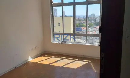 Apartamento com 2 quartos à venda na Rua Basílio da Cunha, Vila Monumento, São Paulo