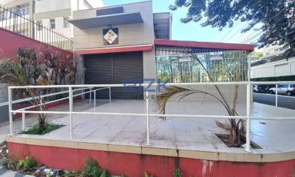 Ponto comercial à venda na Rua José Gomes Falcão, Parque Industrial Tomas Edson, São Paulo