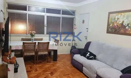Apartamento com 3 quartos à venda na Rua José do Patrocínio, Aclimação, São Paulo