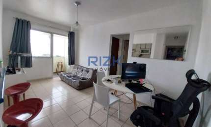 Apartamento com 1 quarto à venda na Rua Loureiro da Cruz, Aclimação, São Paulo