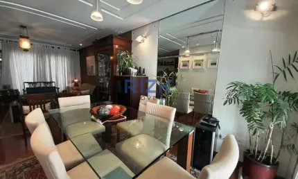 Casa em condomínio fechado com 3 quartos à venda na Rua André Gouveia, Aclimação, São Paulo