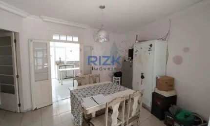 Casa com 3 quartos à venda na Rua Rodrigo Cláudio, Aclimação, São Paulo
