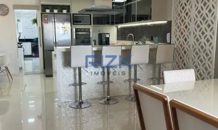 Apartamento com 3 quartos à venda na Avenida Lacerda Franco, Cambuci, São Paulo