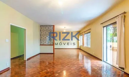 Casa com 4 quartos para alugar na Rua Salvador Corrêa, Aclimação, São Paulo