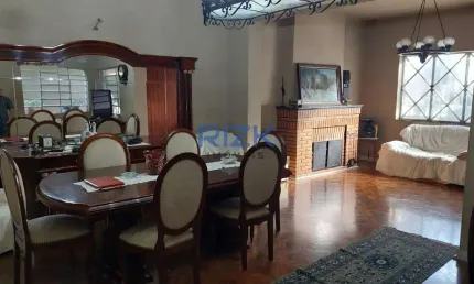 Casa com 3 quartos para alugar na Rua Pereira da Nóbrega, Vila Monumento, São Paulo