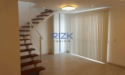 Apartamento com 2 quartos à venda na Rua Paulistânia, Sumarezinho, São Paulo