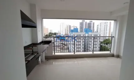 Apartamento com 2 quartos à venda na Avenida Nazaré, Ipiranga, São Paulo