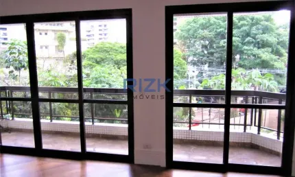 Apartamento com 3 quartos à venda na Rua Lourenço de Almeida, Vila Nova Conceição, São Paulo