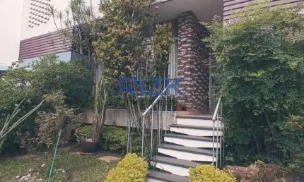 Casa com 4 quartos à venda na Rua Doutor Numa Pereira do Vale, Aclimação, São Paulo
