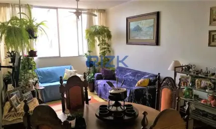 Apartamento com 2 quartos à venda na Rua Dom Duarte Leopoldo, Cambuci, São Paulo
