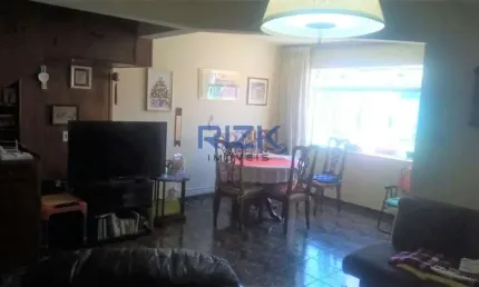 Casa com 3 quartos à venda na Rua Doutor Numa Pereira do Vale, Aclimação, São Paulo