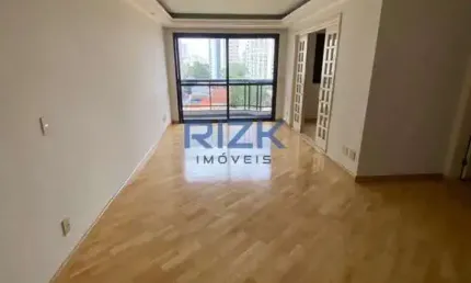 Apartamento com 2 quartos à venda na Rua Morgado de Mateus, Vila Mariana, São Paulo
