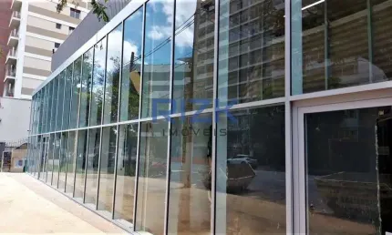 Ponto comercial à venda na Avenida Pedroso de Morais, Pinheiros, São Paulo