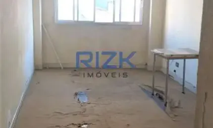 Apartamento com 2 quartos à venda na Rua Almeida Torres, Aclimação, São Paulo