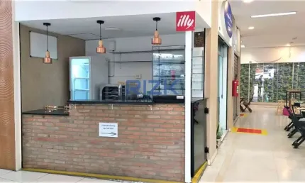 Ponto comercial à venda na Rua Teodoro Sampaio, Pinheiros, São Paulo