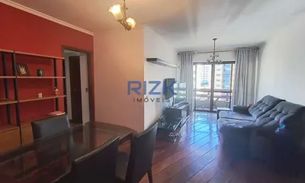 Apartamento com 3 quartos à venda na Rua Ernesto de Oliveira, Vila Mariana, São Paulo