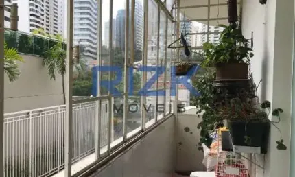 Apartamento com 2 quartos à venda na Rua Topázio, Vila Mariana, São Paulo