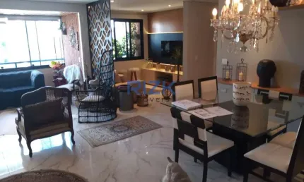 Apartamento com 2 quartos à venda na Rua Barão do Triunfo, Brooklin Paulista, São Paulo