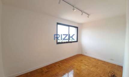 Apartamento com 2 quartos para alugar na Rua Mesquita, Jardim da Glória, São Paulo