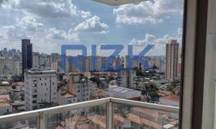 Apartamento com 3 quartos à venda na Rua Gama Cerqueira, Cambuci, São Paulo