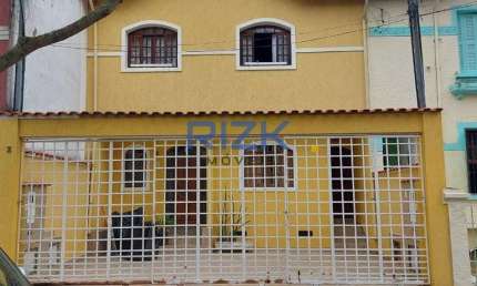 Casa com 9 quartos à venda na Rua Tenente Azevedo, Aclimação, São Paulo