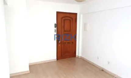 Apartamento com 2 quartos à venda na Rua Mesquita, Vila Deodoro, São Paulo
