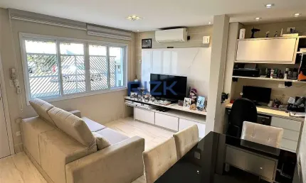 Casa em condomínio fechado com 3 quartos à venda na Rua Elias Assad Chedid, Vila Mariana, São Paulo