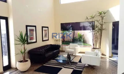 Apartamento com 3 quartos à venda na Rua Machado de Assis, Vila Mariana, São Paulo