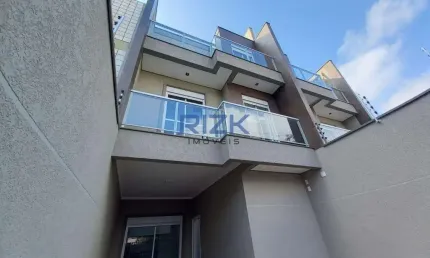 Casa com 3 quartos à venda na Rua das Camélias, Mirandópolis, São Paulo