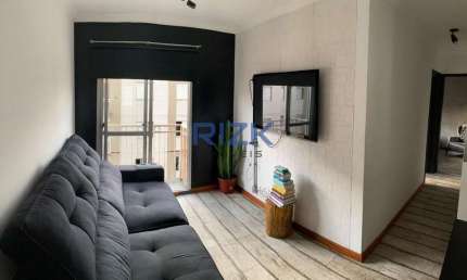Apartamento com 2 quartos à venda na Rua Alexandre Levi, Cambuci, São Paulo