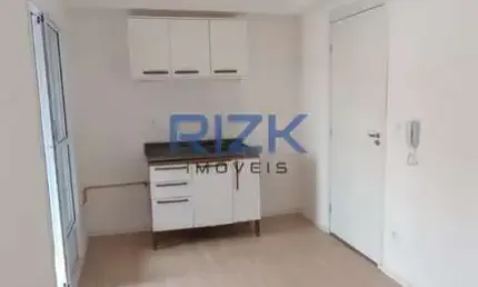 Apartamento com 2 quartos à venda na Rua Mariano Procópio, Vila Monumento, São Paulo