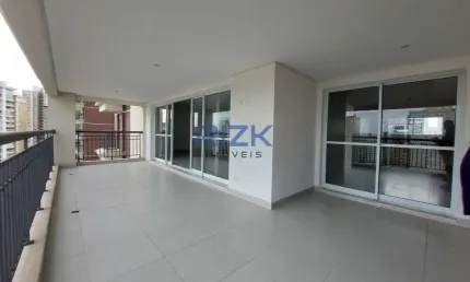 Apartamento com 3 quartos à venda na Avenida Conselheiro Rodrigues Alves, Vila Mariana, São Paulo