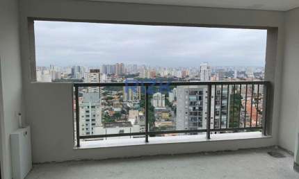 Apartamento com 2 quartos à venda na Rua Gregório Serrão, Vila Mariana, São Paulo