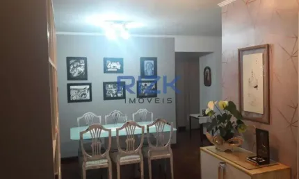 Apartamento com 2 quartos à venda na Rua Miguel Teles Júnior, Aclimação, São Paulo