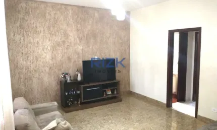 Casa com 3 quartos à venda na Rua Guiratinga, Chácara Inglesa, São Paulo