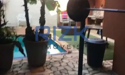 Casa com 3 quartos à venda na Rua Doutor Clemente Jobim, Jardim da Glória, São Paulo