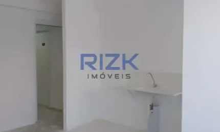 Apartamento com 1 quarto à venda na Rua do Lavapés, Cambuci, São Paulo